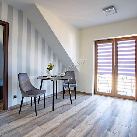 Apartament Megalo Владыславово Экстерьер фото
