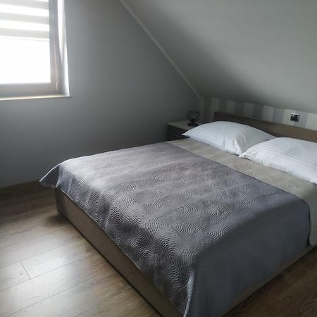Apartament Megalo Владыславово Экстерьер фото