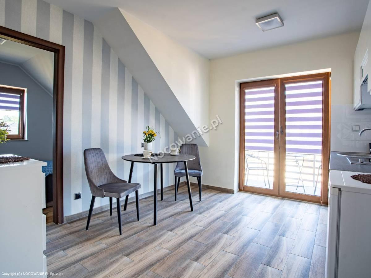 Apartament Megalo Владыславово Экстерьер фото