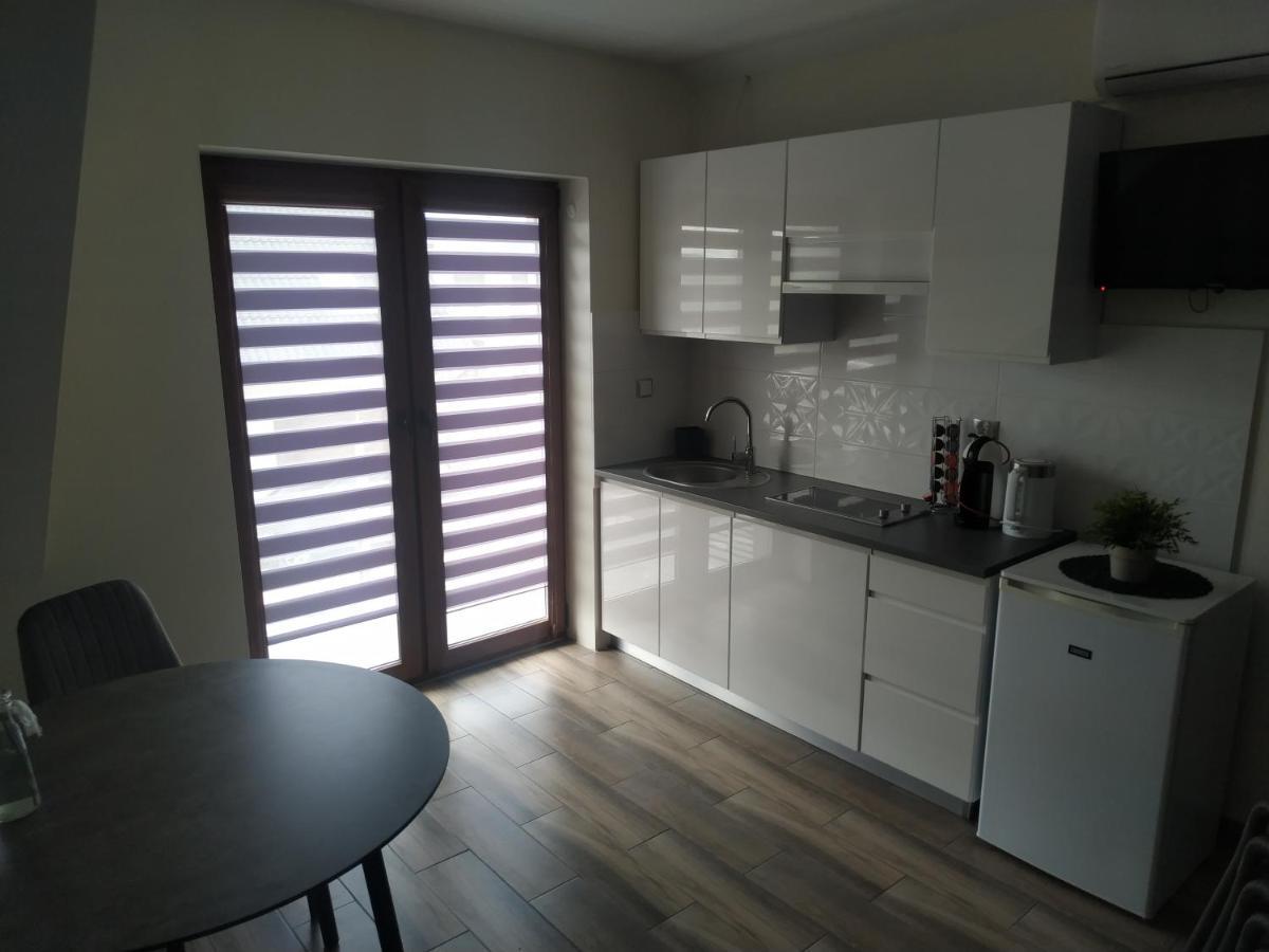Apartament Megalo Владыславово Экстерьер фото