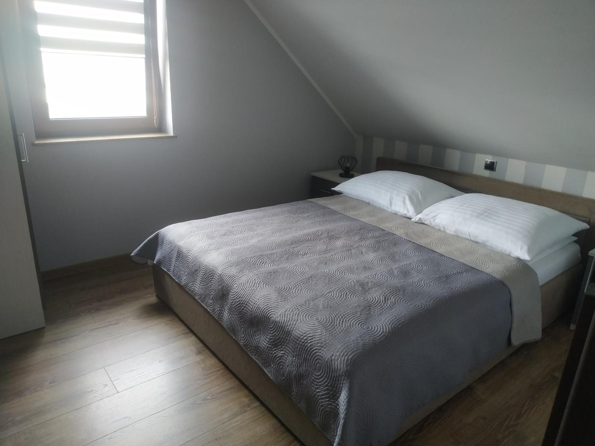 Apartament Megalo Владыславово Экстерьер фото