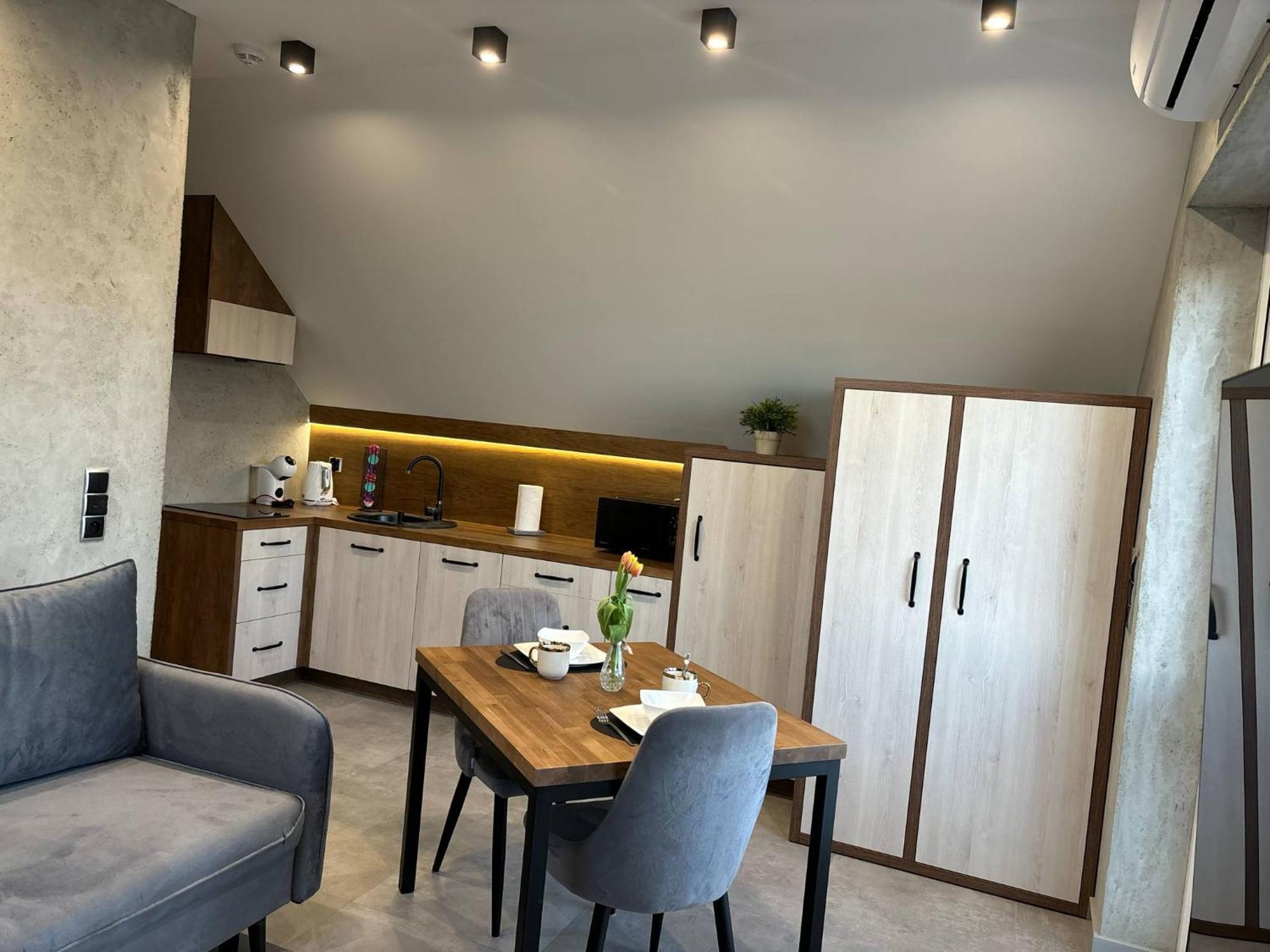 Apartament Megalo Владыславово Номер фото