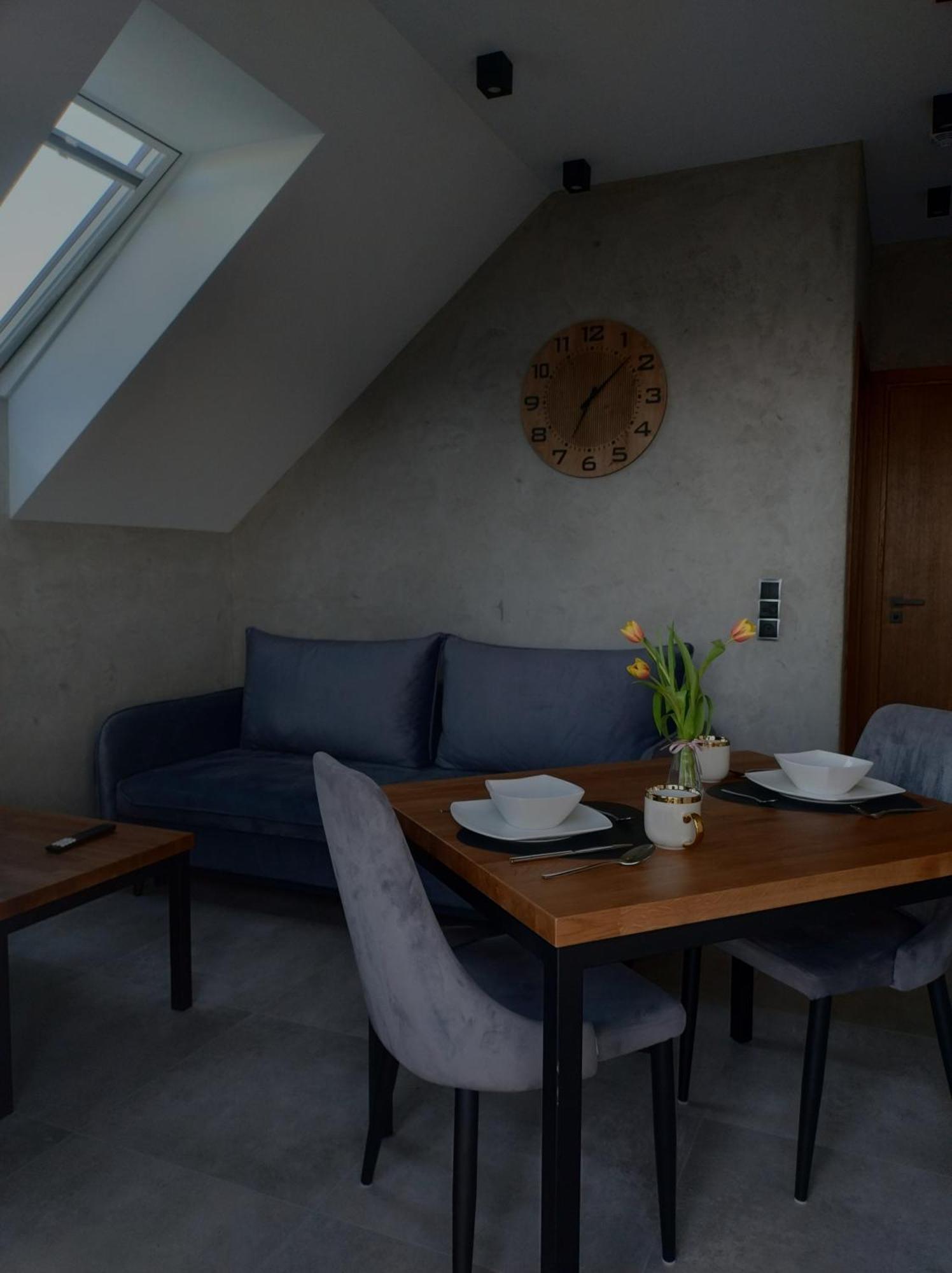 Apartament Megalo Владыславово Номер фото
